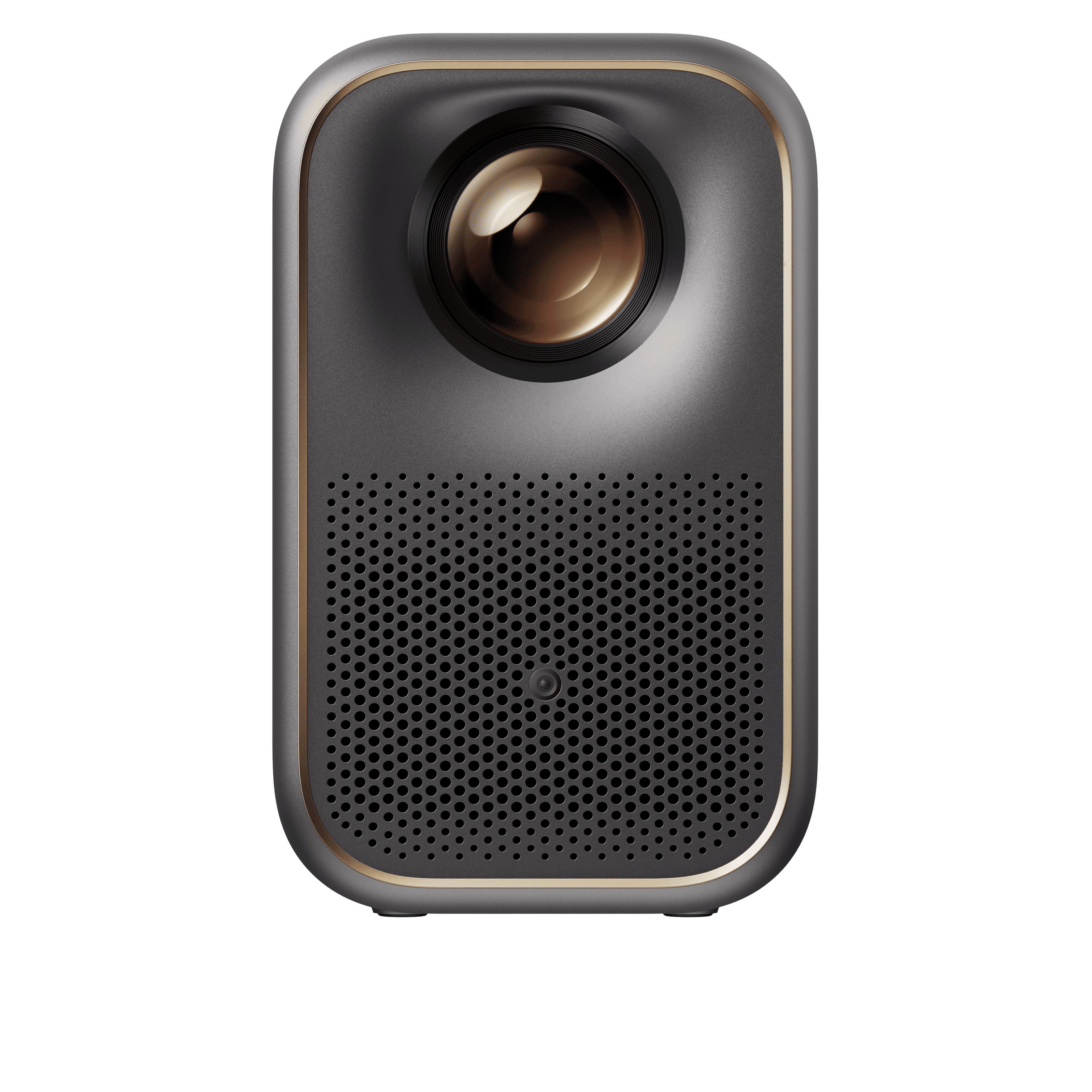 Never Settle for Boring Christmas Movie Nights with a Home Projector