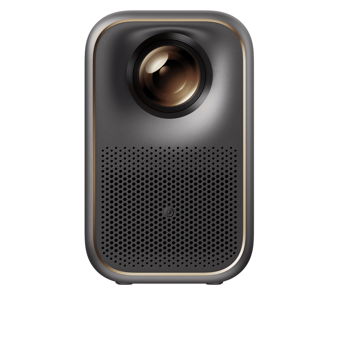 Never Settle for Boring Christmas Movie Nights with a Home Projector