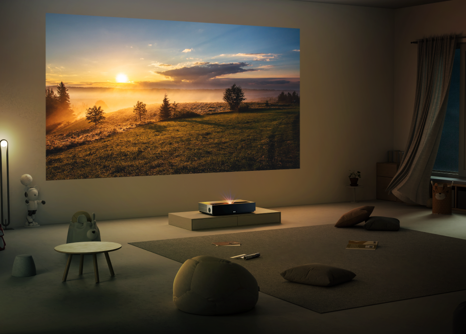 Fine-Tuning Your Formovie THEATER: A Step-by-Step Guide to Projector P - Formovie Europe