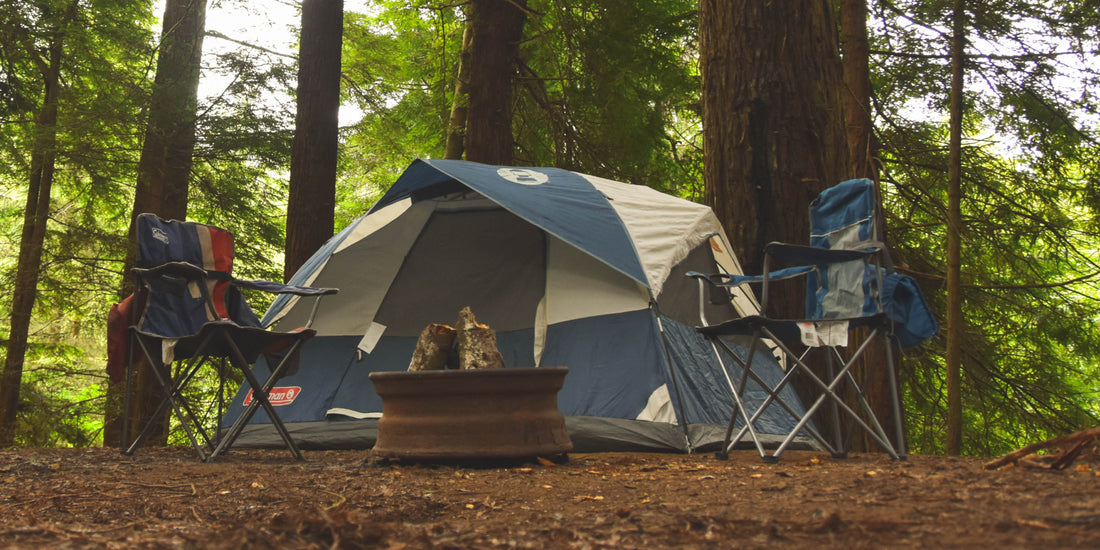 Summer Camp Movies to Inspire Your Camping Trip