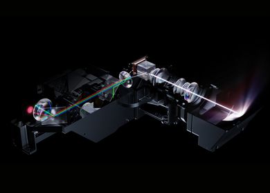 The Evolution of Home Projector Technology - Formovie Europe