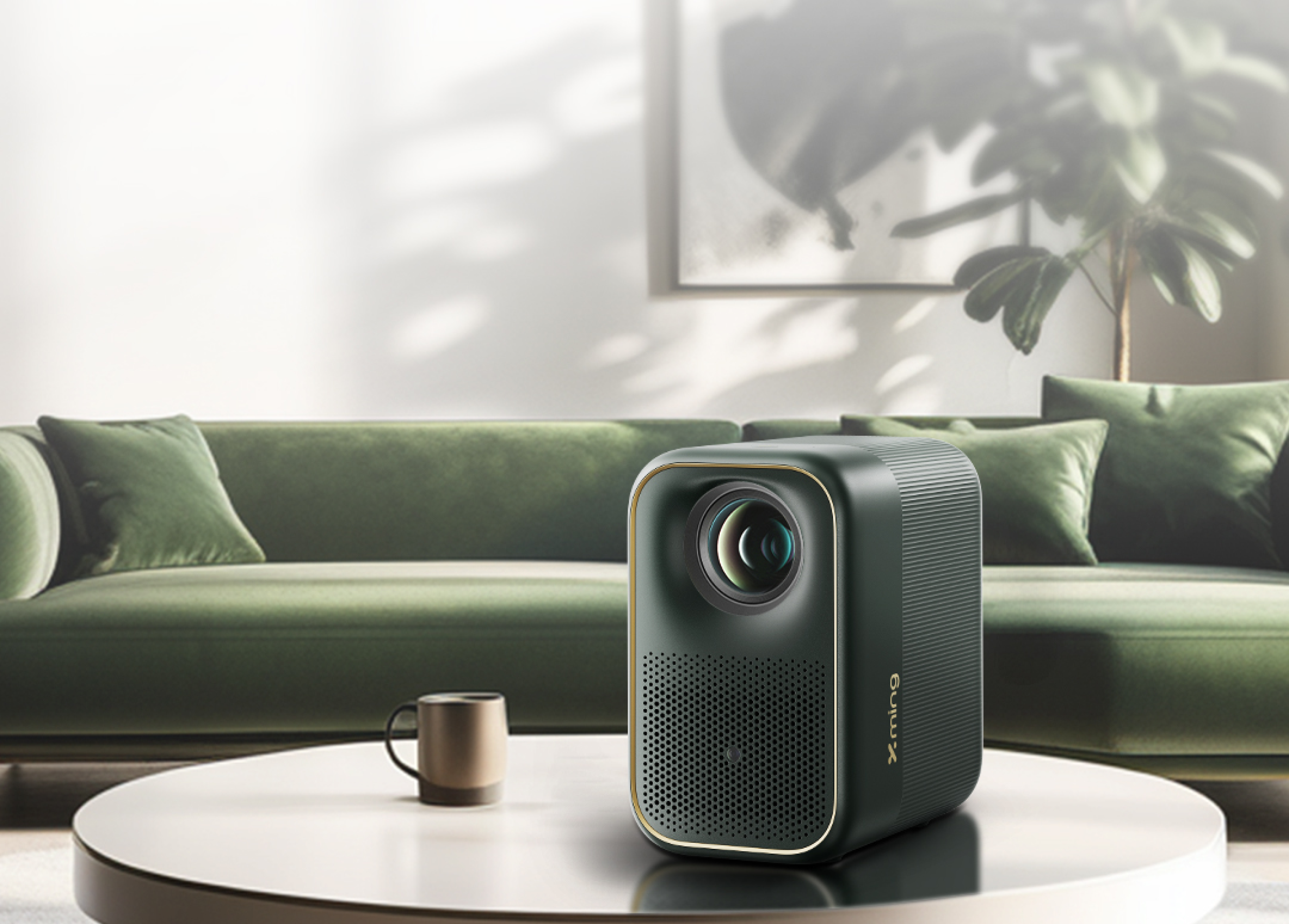 Lcd Projectror What Makes LCD Projectors Tick? A Deep Dive Into Their Inner Workings ...