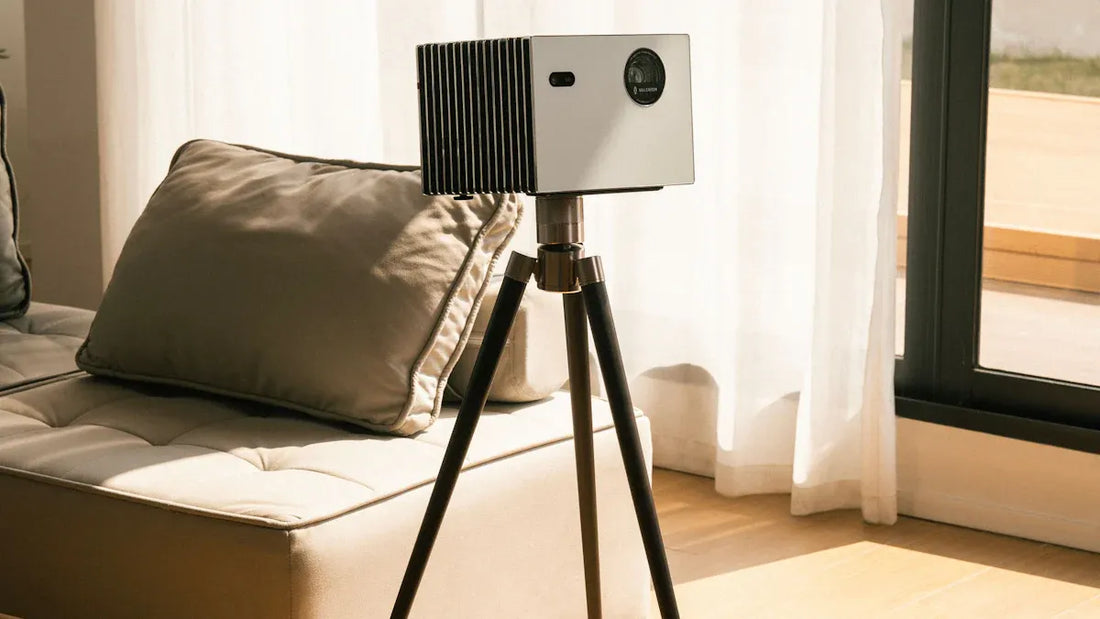 Laser TV Operation Guide: How to Fix Common Setup & Daily Use Problems