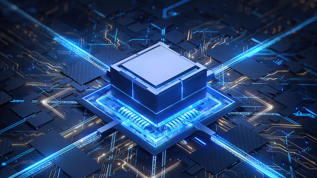 Inside Laser Projectors: The Critical Role of DMD Chips