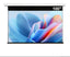 Formovie Black Series Slimline Motorized Tension Drop Down ALR Projector Screen