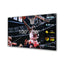 Formovie  Lenticular 4K ALR Projector Screen for Long/Standard Throw Projectors
