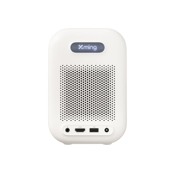 Xming Episode Two Google TV Projector