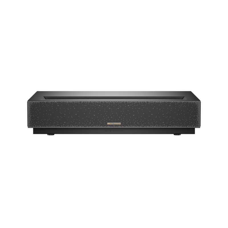 Formovie Cinema Edge 4K UST Laserprojektor mit Google TV und integriertem Netflix