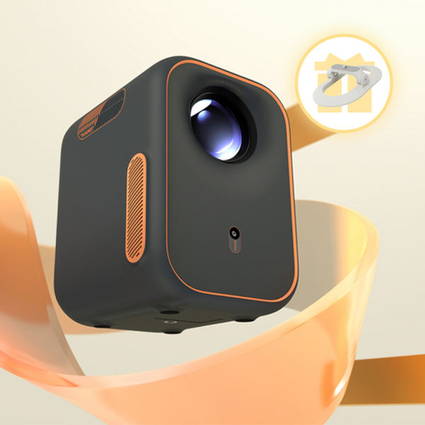 Przedstawiamy: Formovie Xming Odcinek Pierwszy – Przystępna Inteligentność Wśród Projektorów