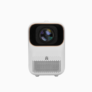 Oasis Projector Embrace an Indoor Spring Break Oasis with Your Formovie Projector ...