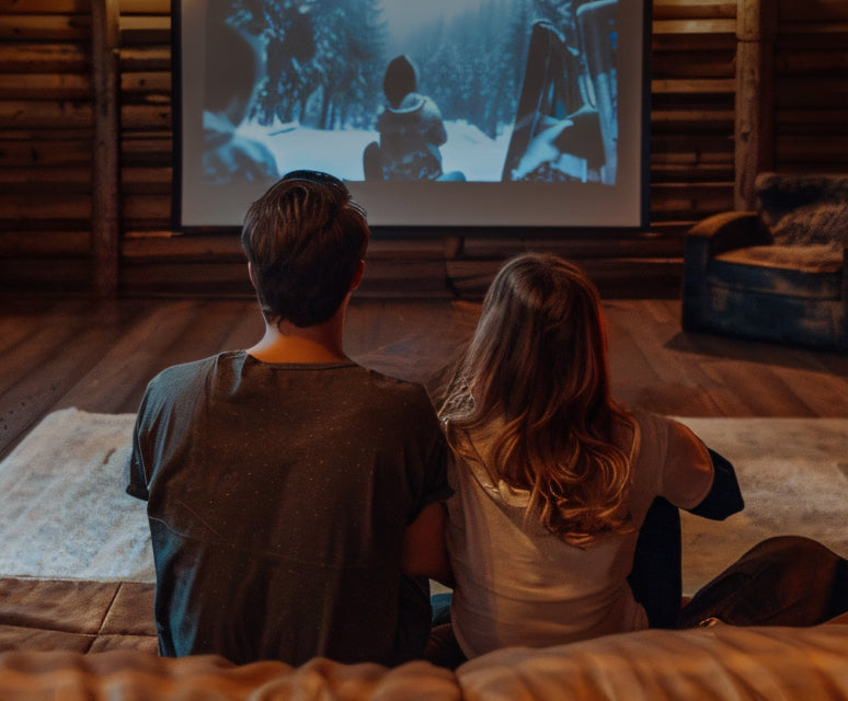 Przedstawiamy: Formovie Xming Odcinek Pierwszy - Przystępna Inteligentność Wśród Projektorów 12 Przedstawiamy: Formovie Xming Odcinek Pierwszy - Przystępna Inteligentność Wśród Projektorów 7