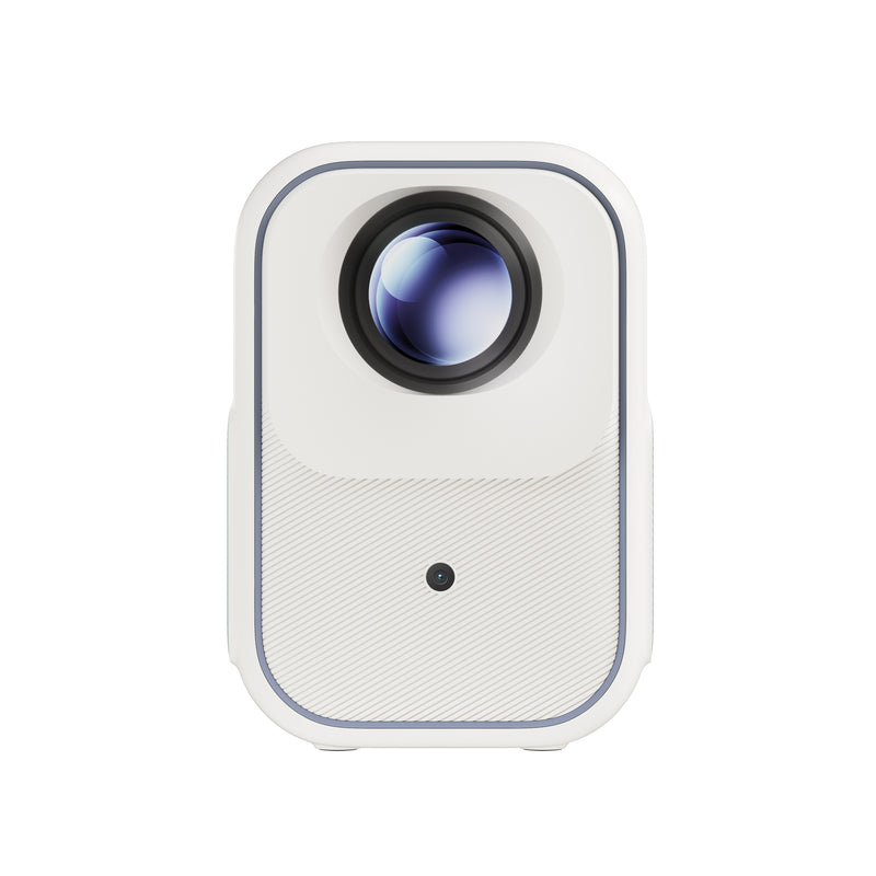 Xming Episode Two Google TV Projector