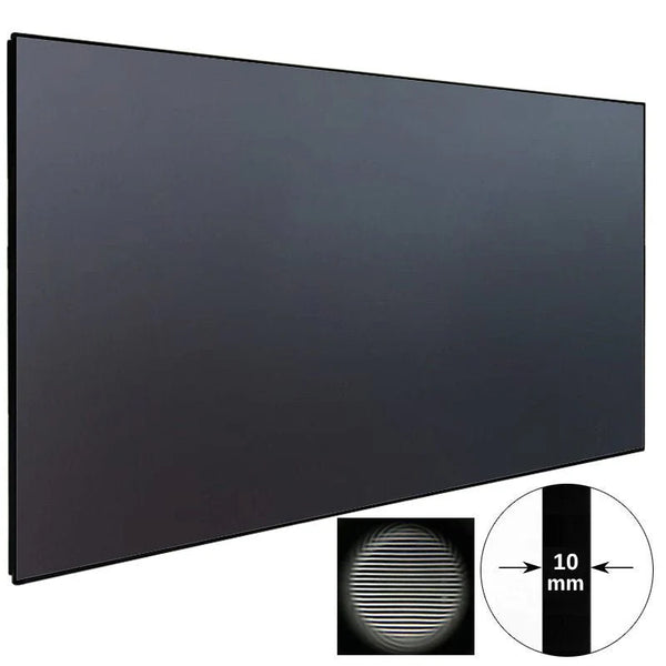 Formovie InfinityView 132" 4K Projection Screen