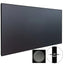 Formovie InfinityView 132" 4K Projection Screen