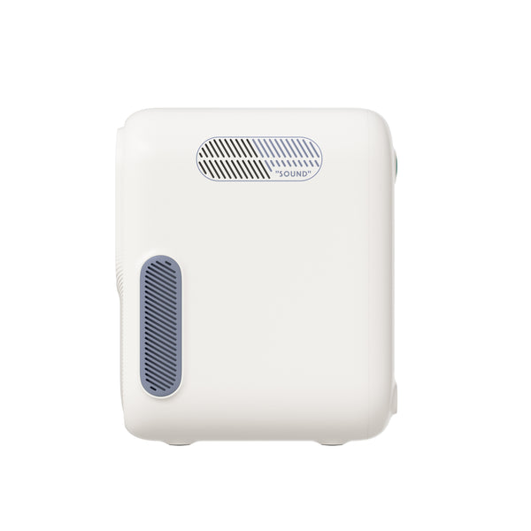 Xming Episode Two Google TV Projector