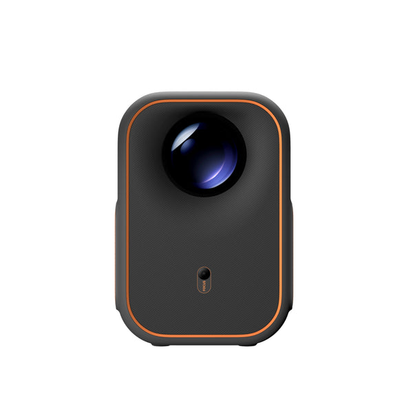 Przedstawiamy: Formovie Xming Odcinek Pierwszy - Przystępna Inteligentność Wśród Projektorów 2 Xming Odcinek Pierwszy Projektor Google TV